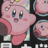 Áo thun Kirby Kawaii Oversized 100% Cotton ngắn tay Unisex Giá 220.000 VND 4