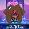 Áo thun Kpop chất lượng cao, thoáng khí, dễ phối, giao hàng 24h, giá 85.999₫ 4