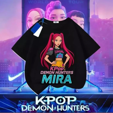Áo thun Kpop chất lượng cao, thoáng khí, dễ phối, giao hàng 24h, giá 85.999₫