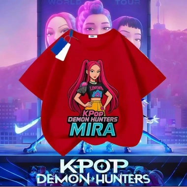 Áo thun Kpop chất lượng cao, thoáng khí, dễ phối, giao hàng 24h, giá 85.999₫ 8 Áo thun Kpop chất lượng cao, thoáng khí, dễ phối, giao hàng 24h, giá 85.999₫ 8