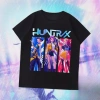 Áo Thun KPop HUNTR DH015 Nam Nữ Unisex Giá ưu đãi 143k Thời Trang 10