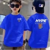 Áo thun Krew cotton unisex sẵn giao 3/4-13/14 offset - COD2.025 giảm giá 7