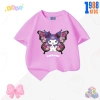 Áo thun Kuromi và Melody cute bé gái - cotton mát, giảm giá 90k (giá gốc 110.7k) 4