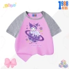Áo thun Kuromi và Melody cute bé gái - cotton mát, giảm giá 90k (giá gốc 110.7k) 7
