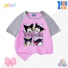 Áo thun Kuromi và Melody cute bé gái - cotton mát, giảm giá 90k (giá gốc 110.7k) 8