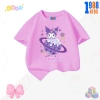 Áo thun Kuromi và Melody cute bé gái - cotton mát, giảm giá 90k (giá gốc 110.7k) 9