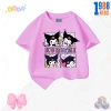 Áo thun Kuromi và Melody cute bé gái - cotton mát, giảm giá 90k (giá gốc 110.7k) 10