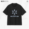Áo thun Love Live Sunshine Saint Snow Kazuno Sarah Oversized 100% Cotton - 220.000₫