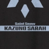 Áo thun Love Live Sunshine Saint Snow Kazuno Sarah Oversized 100% Cotton - 220.000₫ 4