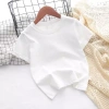 Áo Thun Lục Bảo cho Trẻ Em 1-12 Tuổi – LABUBU Trai Bé, Nhận Khi Hàng, Giá Ưu Đãi 4