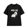 Áo thun Mập Rõ Không Mập Mờ Unisex Đủ Size Basic Hoạt Hình Hài Hước RTOML 69.000₫ 2
