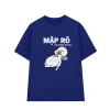 Áo thun Mập Rõ Không Mập Mờ Unisex Đủ Size Basic Hoạt Hình Hài Hước RTOML 69.000₫ 4