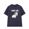Áo thun Mập Rõ Không Mập Mờ Unisex Đủ Size Basic Hoạt Hình Hài Hước RTOML 69.000₫ 6