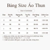 Áo Thun Mẹ Bé Hình Ngựa Kim Tuyến Cotton Cao Cấp Đỏ Đô - Mẫu Mới Tết 2.026 Giá Ưu Đãi 5