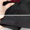 Áo Thun Mẹ Bé Hình Ngựa Kim Tuyến Cotton Cao Cấp Đỏ Đô - Mẫu Mới Tết 2.026 Giá Ưu Đãi 6