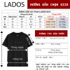 Áo Thun Mè Thể Thao Cổ Tròn LADOS-9.231 - Thoáng Khí, Basic Trẻ Trung, 108.000₫ 9