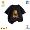 Áo Thun Memes Brainrot Tralalero Tung Tung Sahur - Đen Cotton 4 chiều, Giá 90k giảm 10k 7