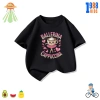 Áo Thun Memes Brainrot Tralalero Tung Tung Sahur - Đen Cotton 4 chiều, Giá 90k giảm 10k 8