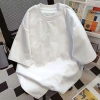 Áo Thun Mèo Hoạt Hình LA Bóng Chày Hottrend 2.026 Unisex Dáng Rộng Cotton Cao Cấp 69k 9