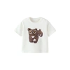 Áo thun minibala bé trai bé gái 2.025 mùa hè cotton nguyên chất tay ngắn 344.520 VND 10