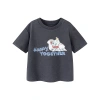 Áo thun Minibala bé trai & gái cotton mềm tay ngắn, da trẻ sơ sinh, chỉ 376.920 VNĐ 3