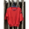Áo thun Motoghi Hà Cò sz M Freesize - Thanh lý giá ưu đãi 400.000₫ giá gốc 520.000₫