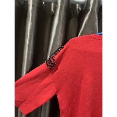 Áo thun Motoghi Hà Cò sz M Freesize - Thanh lý giá ưu đãi 400.000₫ giá gốc 520.000₫