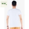 Áo thun nam AP18 5 áo 100% cotton cổ tròn siêu mềm mát, mặc nhà - Giá 27.000đ