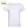 Áo thun nam AP18 5 áo 100% cotton cổ tròn siêu mềm mát, mặc nhà - Giá 27.000đ 4