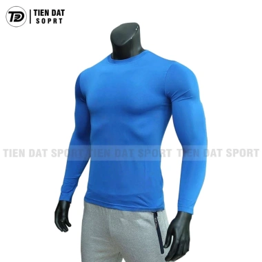 Áo thun nam body giữ nhiệt dài tay - Đẹp, đa màu, giá 65.000đ, khuyến mãi hot 4