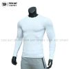 Áo thun nam body giữ nhiệt dài tay - Đẹp, đa màu, giá 65.000đ, khuyến mãi hot 8