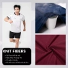 Áo Thun Nam Cổ Tim LADOS-19.242 Thun Dệt Kim Thoáng Mát, Thấm Hút Tốt, Kiểu Jersey Thể Thao, Giá 144.000 VND 2