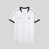 Áo Thun Nam Cổ Tim LADOS-19.242 Thun Dệt Kim Thoáng Mát, Thấm Hút Tốt, Kiểu Jersey Thể Thao, Giá 144.000 VND 9