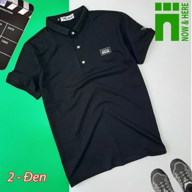 Áo thun nam cổ tròn BIG SIZE 45-120kg, giảm giá 21% chỉ 109.500₫ - NH Shop