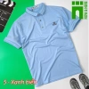 Áo thun nam cổ tròn BIG SIZE 45-120kg, giảm giá 21% chỉ 109.500₫ - NH Shop 8
