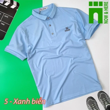 Áo thun nam cổ tròn BIG SIZE 45-120kg, giảm giá 21% chỉ 109.500₫ - NH Shop 8 Áo thun nam cổ tròn BIG SIZE 45-120kg, giảm giá 21% chỉ 109.500₫ - NH Shop 8