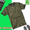 Áo thun nam cổ tròn BIG SIZE 45-120kg, giảm giá 21% chỉ 109.500₫ - NH Shop 10