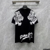 Áo Thun Nam Cộc Tay Philip Hình In Hổ - Cotton Cao Cấp, Thoáng Mát, Hot Nhất Hè 2.025 4