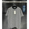 Áo Thun Nam Cộc Tay Philip Hình In Hổ - Cotton Cao Cấp, Thoáng Mát, Hot Nhất Hè 2.025 5