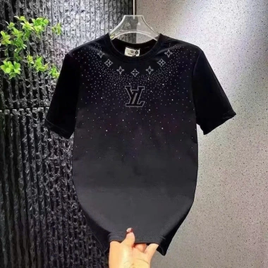 Áo Thun Nam Cộc Tay Philip Hình In Hổ - Cotton Cao Cấp, Thoáng Mát, Hot Nhất Hè 2.025 6