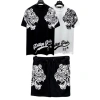 Áo Thun Nam Cộc Tay Philip Hình In Hổ - Cotton Cao Cấp, Thoáng Mát, Hot Nhất Hè 2.025 10