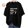 Áo thun nam cotton dày dặn, tay lỡ cổ tròn, thoáng mát - ATN063 An Cường Fashion 64.800 VND 4