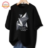 Áo thun nam cotton dày dặn, tay lỡ cổ tròn, thoáng mát - ATN063 An Cường Fashion 64.800 VND 5