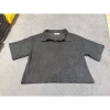 Áo thun nam đen size M chất liệu cotton mềm, giá chỉ 25.000 VNĐ giảm từ 30.750 - Thời trang t9