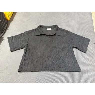 Áo thun nam đen size M chất liệu cotton mềm, giá chỉ 25.000 VNĐ giảm từ 30.750 - Thời trang t9 2 Áo thun nam đen size M chất liệu cotton mềm, giá chỉ 25.000 VNĐ giảm từ 30.750 - Thời trang t9 2