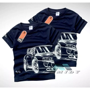 Áo thun nam Distro phong cách PartheniaMaBoys cho bé 1-12 tuổi - Giá chỉ 85.999₫