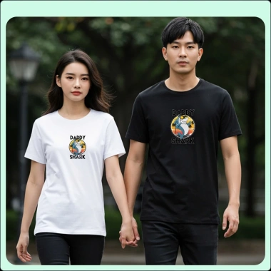 Áo Thun Nam DONMAN Bộ Sưu Tập In Hình Đẹp - Giá 157.500đ, giảm tới 20% 5