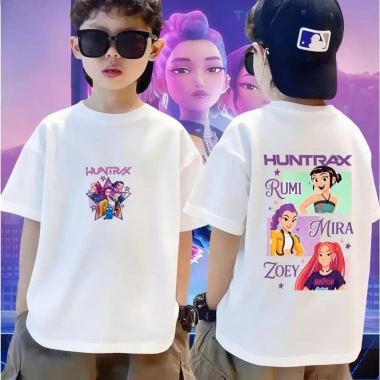 Áo thun nam hình phù thủy ngắn tay cổ tròn, thoải mái size 90-150cm cho trẻ 3-12 tuổi - Thời trang trẻ em - Giá 143.332 VND