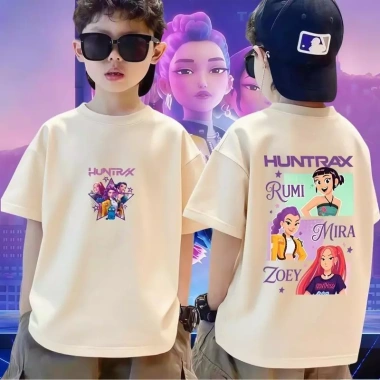 Áo thun nam hình phù thủy ngắn tay cổ tròn, thoải mái size 90-150cm cho trẻ 3-12 tuổi - Thời trang trẻ em - Giá 143.332 VND