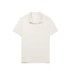 Áo thun nam ngắn tay cổ bẻ cotton interlock premium LADOS-19.178 - Giá 190.000₫ 4